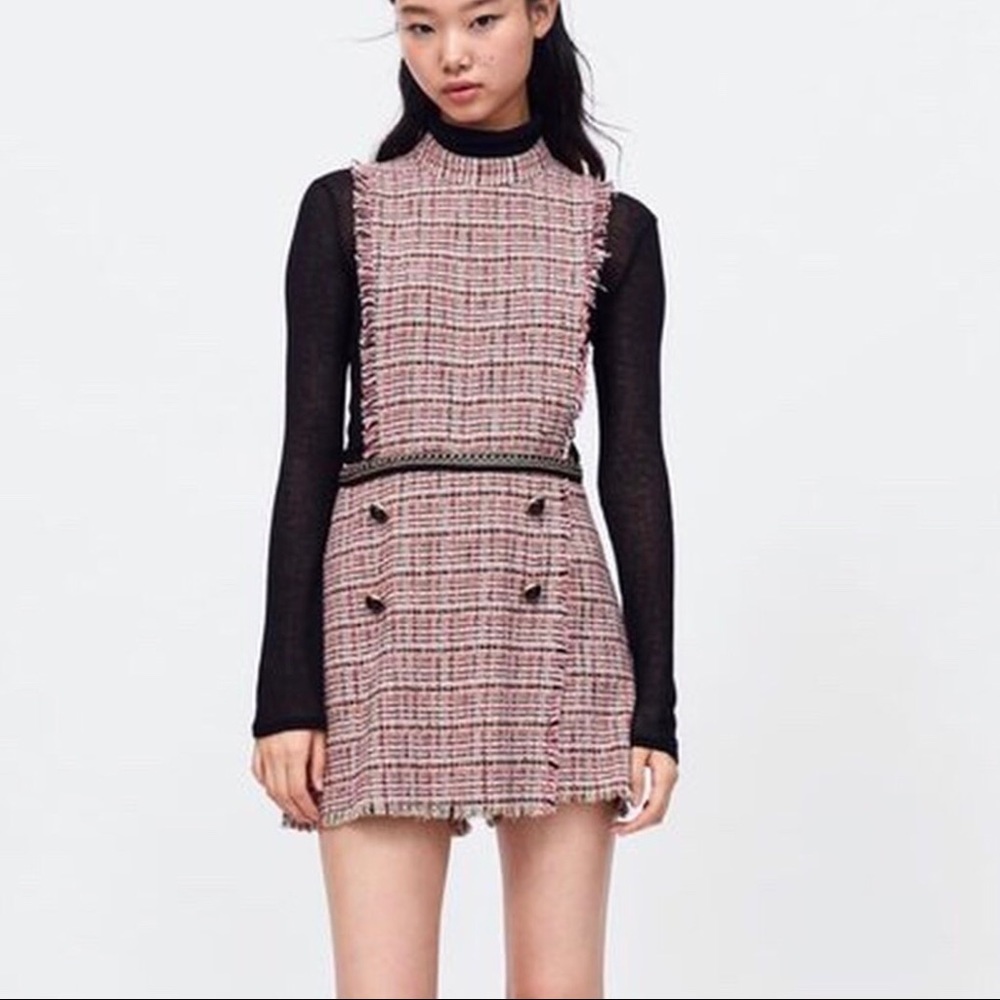 Zara Dress